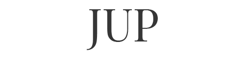 JUP logo